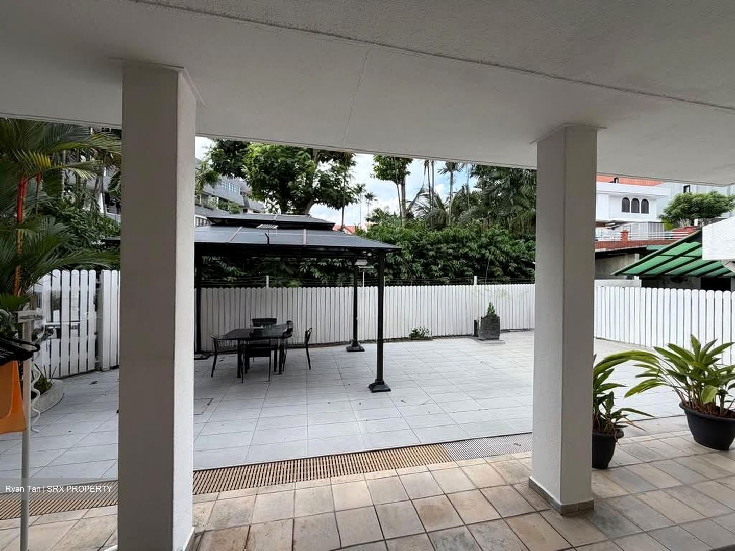 Braddell Heights Estate (D13), Detached #585543871